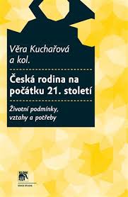 The impact of parents' initial educational level and lifelong. Ceska Rodina Na Pocatku 21 Stoleti Vera Kucharova Kol Kosmas Cz Vase Internetove Knihkupectvi