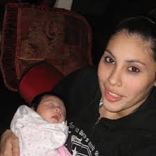 Baby graduated with honors and full scholarship