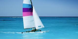 View a wide selection of hobie cat boats for sale in your area, explore detailed information & find your next boat on boats.com. Small Boat Spotlight The Everlasting Hobie 16 Catamaran