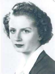 Ada Marie Moore, 86
