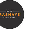 2.5 out of 5 stars from 15 genuine reviews on australia's largest i attended rashays at north rocks on friday with 3 friends. 1