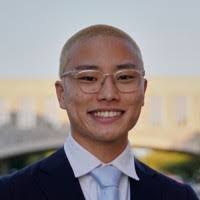 Kevin Kato's Instagram, Twitter & Facebook