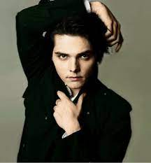 We did not find results for: Gender Doesn T Exist My Chemical Romance Gerard Way Mcr