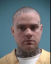 Mississippi authorities searching for escaped convicted killer Drew Johnson