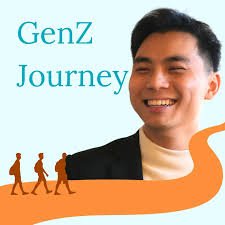 Gen Z Journey with Andrew Kuan