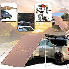  - 4 Wheel Drive Awnings