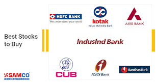 Download hdfc bank rtgs form / neft form here for transfer of funds in india. Best Banking Stocks To Buy Now In India