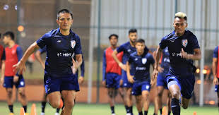Sunil chhetri 66 in game stats, comments and reviews for fifa 16 career mode. Bangladesh V India World Cup Qualifiers Preview Can Sunil Chhetri And Co Live Up To Their Billing