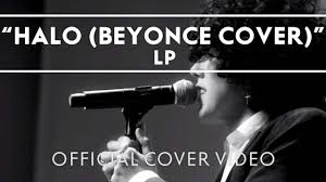 Lp Halo Beyonce Cover Laura Is Crazy Awesome Even Live Her Voice Is Flawless Plus She S Covering My Favorite Beyonce Son Halo Beyonce Soul Songs Beyonce