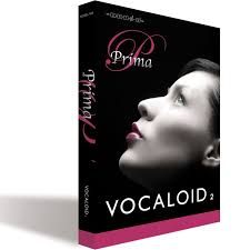 Prima Vocaloid2 Vocaloid Wiki Fandom