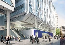 An internship at deutsche bank is your steppingstone to success and your first look into what life is like on our graduate programme. Deutsche Bank New Hq Plan Backs Post Brexit London Construction Enquirer News