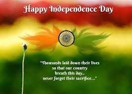 Slogans On Independence Day For Students Children 2019 Happy Independence Day Quotes Independence Day Images Happy Independence Day India