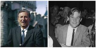 In 1992, kurt returned to the walt disney studios to star in touchstone's captain ron; Walt Disney S Dying Words Were Walt Disney S Last Words Kurt Russell