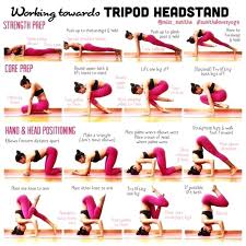 Pin On Yoga Inspiration