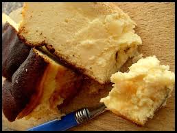 Sernik A Essayer D Urgence Fromage Blanc Recette Polonaise Gateau Fromage Blanc