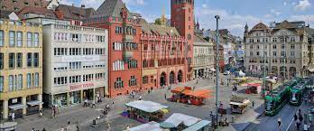 We did not find results for: Die Schweizer Stadt Basel Hat Die Innenstadt Den Fussgangern Zuruckgeben Verband Deutscher Verkehrsunternehmen Vdv Das Magazin