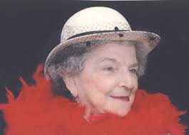 Judith Paine "Lady Bug" Obituary