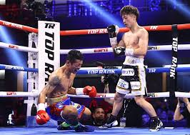 Get naoya inoue vs michael dasmarinas results, as the pair headlines top rank boxing fight card live from las vegas, nv. Fqfukkanvcnn6m