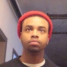 Antoine Heath's Instagram, Twitter & Facebook