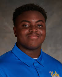 2019 UCLA FOOTBALL SCHEDULE QUICK FACTS COACHING STAFF TABLE OF CONTENTS  The Bruins 2018 Season in Review Records History Bowl H