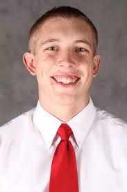 2014-15 Men's Basketball Roster