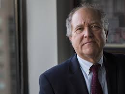 John Sopko "Afghanistan: Lessons Unlearned"