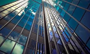 The growth of the global real estate market • Newbium