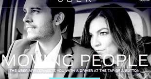 Jefferson Chamber endorses transportation apps such as Uber