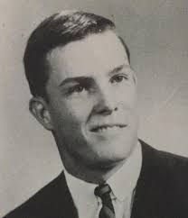 Edward Stiles Obituary (1945