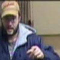 Crossville man charged in Knox bank robbery