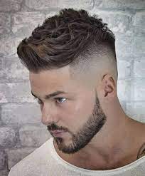 Quiff With Undercut Best Quiff Haircuts For Men Menshairstyles Haircuts For Men Cool Hairstyles For Men Quiff Haircut