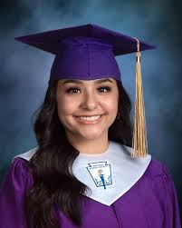 Congratulations to Chelsea Salinas PSJA Memorial Early College High School  Class of 2020 alum, for earning a Bachelor of Science in Nursing from Texas  A&M International University. Chelsea balanced her academic excellence