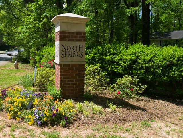 North Springs

