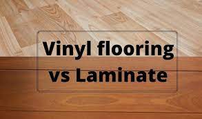 This video shows a quick comparison between engineered hardwood flooring and luxury vinyl plank flooring. Vinyl Vs Laminate Floor Choice