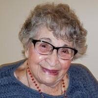 Rosemary Asta Obituary