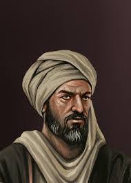 Ali Sina's Instagram, Twitter & Facebook