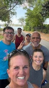 Damn good weekend with the crew