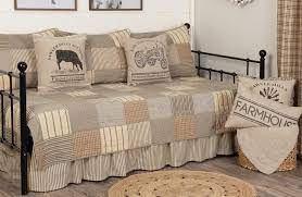 If you have a bed without a box spring, there are still ways to create a bedskirt. 4 Easy Steps To Make A Trundle Bed Look Like A Couch With Pictures