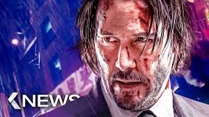 The continuing adventures of assassin john wick. John Wick 4 Planet Der Affen Spawn Neuverfilmung Kinocheck News Youtube