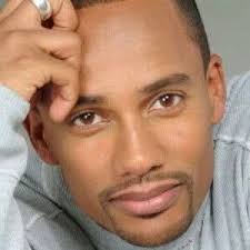 Happy 59th birthday Hill Harper, born May 17, 1966, Dr. Sheldon Hawkes