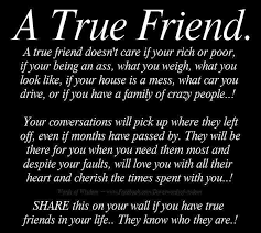 Yes Indeed Thank God For You Know Who You Are ƹӝʒ Friends Quotes Friend In Need Quotes True Friends