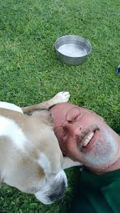 Remembering a beloved dog named Boss