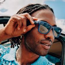 Lenses Quay Muse Fade Quay Muse Fade Sunglasses QUAY // Ltd Ed Muse Pink  Yellow Fade