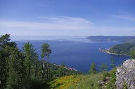 The Incredible Science Of Lake Baikal: The World's Largest, Oldest, Deepest  Lake