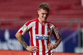 Kieran trippier se ha reencontrado. B R Football On Twitter Atletico Madrid Right Back Kieran Trippier Has Been Banned From All Football For 10 Weeks And Fined 70 000 For Breaching The Fa S Anti Betting Rules Https T Co Ipdtqrj11w