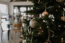 Christmas Market - Burnt House Vineyard
