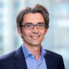 On December 1st I will be starting a new position as Richemont's global  Director of Corporate Communications.