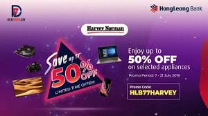 Menara hong leong, no.6 jalan damanlela, bukit damansara, kuala lumpur. 7 21 Jul 2019 Hong Leong Bank Harvey Norman Promotion Everydayonsales Com