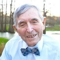 Napoleon Joseph Beard Obituary