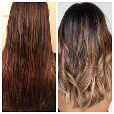 What should i know before using wella toner? Wella Color Charm Toner T35 Before And After Novocom Top